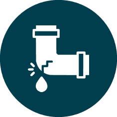 Burst Pipe Repairs