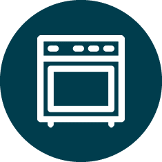 Gas Appliance Installation