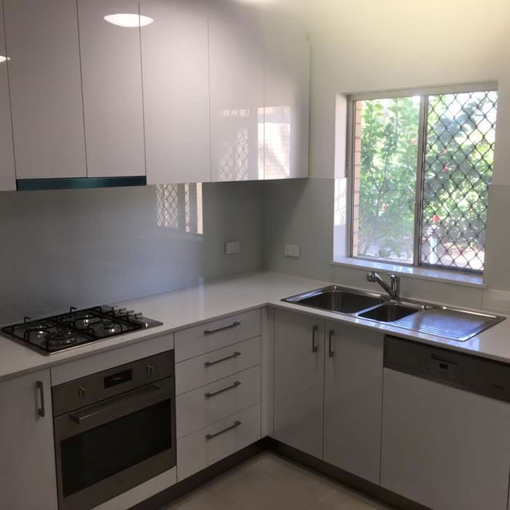 Kitchen Renovations Perth
