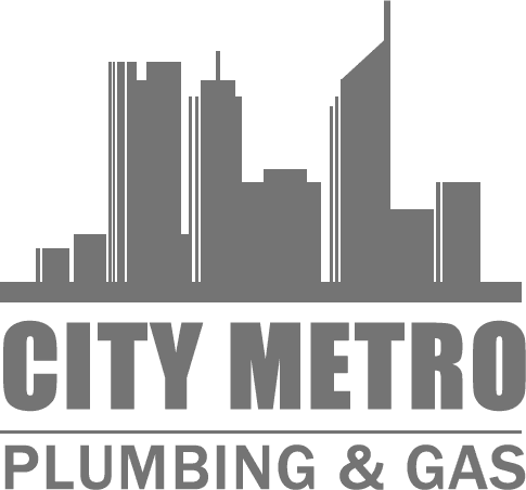 City Metro Plumbing & Gas logo