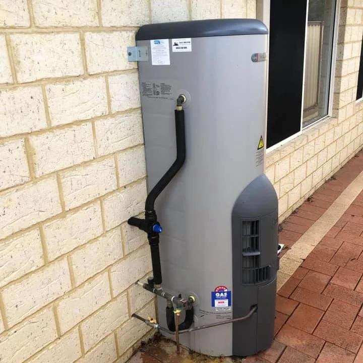 Hot Water System Services in Perth